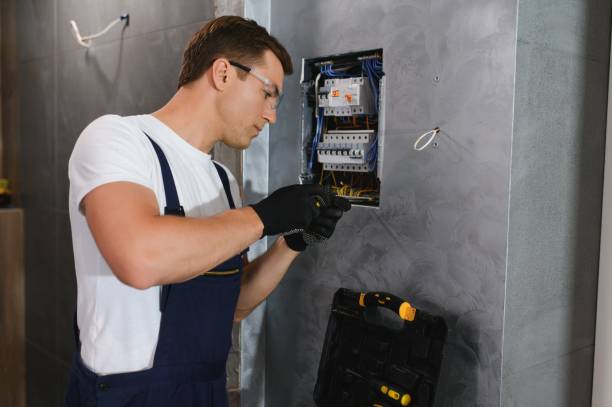 Professional Electrician in Pomona, NJ