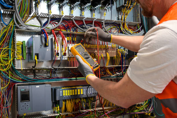 Best Electrical Installation Contractor  in Pomona, NJ